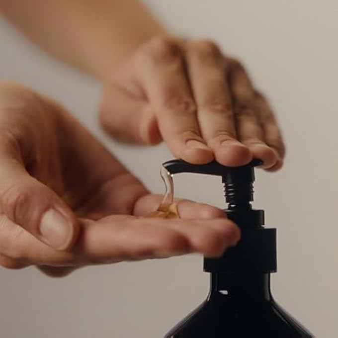 Aesop غسول يدين عطرية ريفيرنس، 16.9 أونصة - Image 3
